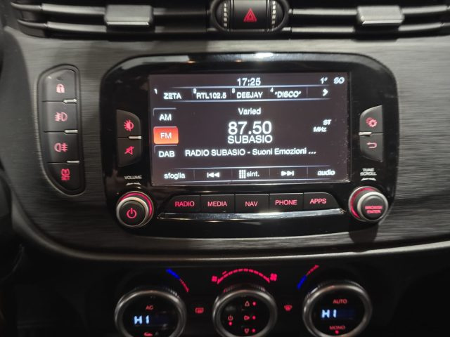 ALFA ROMEO Giulietta usata, con Bluetooth