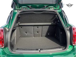 MINI Mini usata, con Cronologia tagliandi