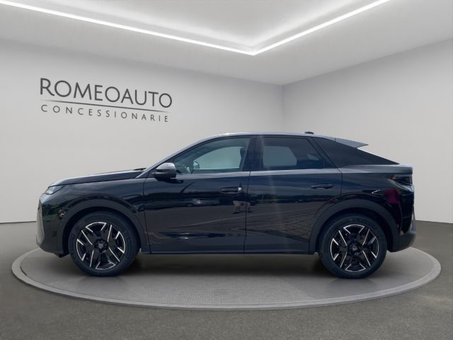PEUGEOT 3008 usata, con Airbag laterali