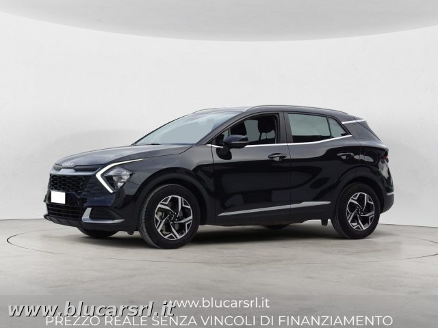 KIA Sportage usata 2
