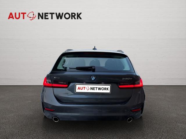 BMW 330 usata, con Chiusura centralizzata