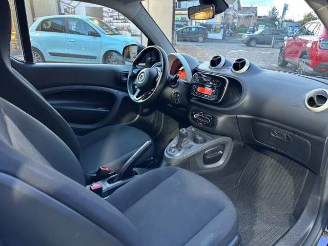 SMART ForTwo usata, con Controllo trazione