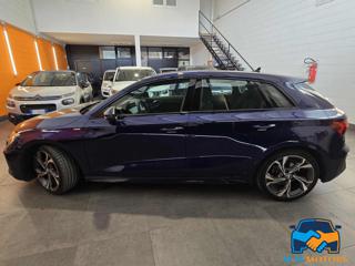 AUDI A3 usata, con Alzacristalli elettrici