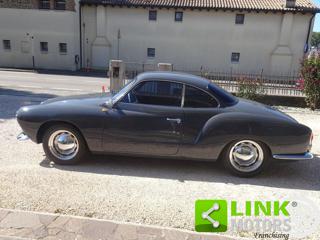 VOLKSWAGEN Karmann Ghia usata 5
