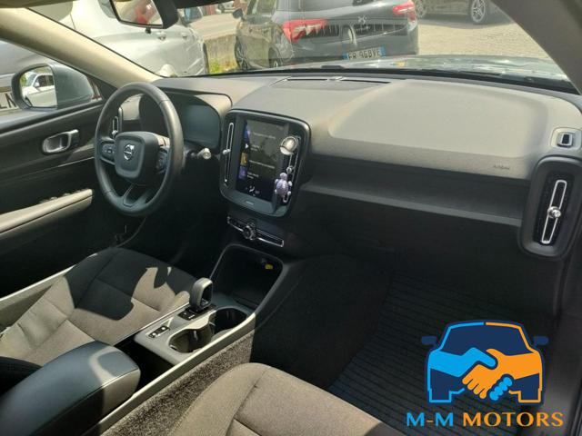 VOLVO XC40 usata, con ESP