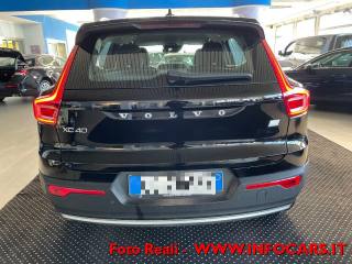 VOLVO XC40 usata, con Climatizzatore