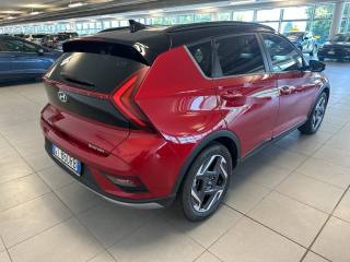 HYUNDAI Bayon usata, con Airbag Passeggero