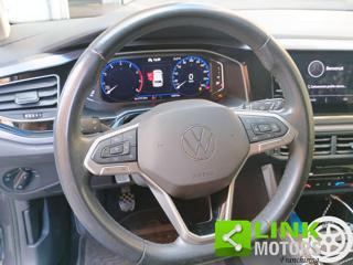 VOLKSWAGEN Polo usata, con Servosterzo
