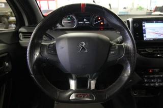 PEUGEOT 208 usata, con Cronologia tagliandi