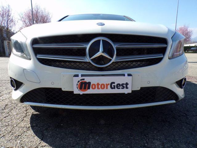 MERCEDES-BENZ A 180 usata 102