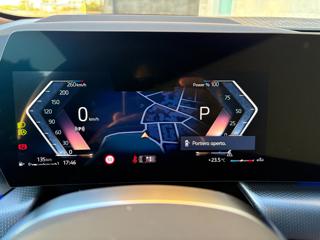 BMW 218 usata, con Autoradio digitale