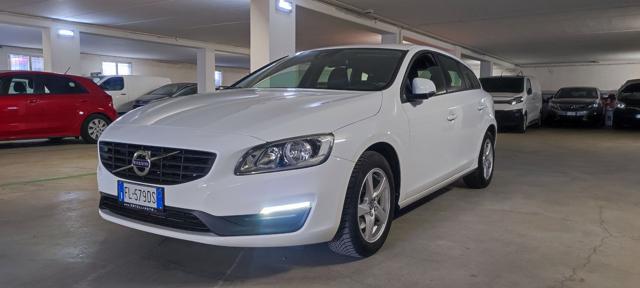 VOLVO V60 usata, con Cerchi in lega
