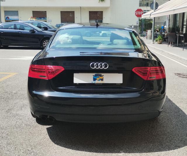 AUDI A5 usata, con Controllo trazione