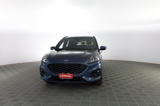 FORD Kuga usata 0