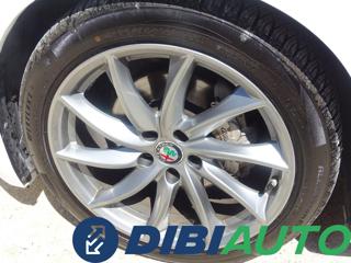 ALFA ROMEO Giulia usata, con Servosterzo