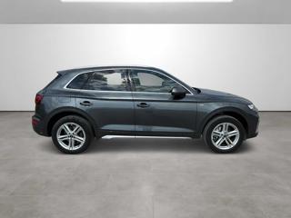 AUDI Q5 usata, con Chiusura centralizzata