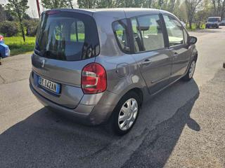 RENAULT Grand Modus usata, con Alzacristalli elettrici