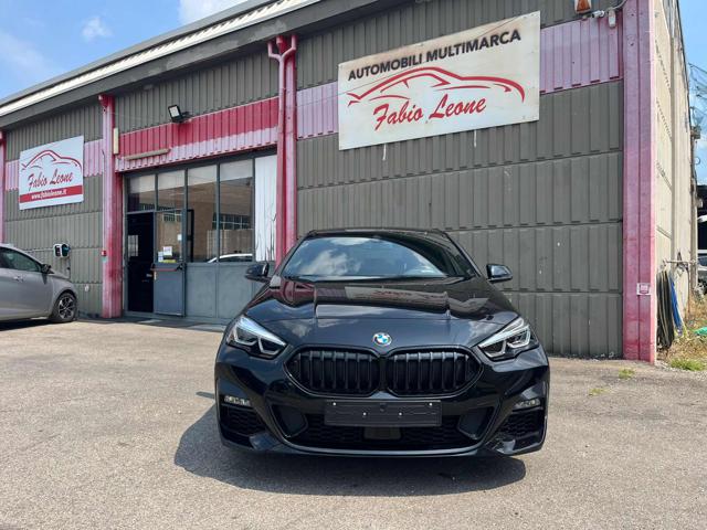 BMW 218 usata, con Airbag laterali