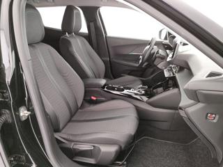 PEUGEOT 2008 usata, con Cerchi in lega