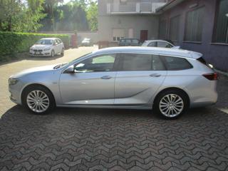 OPEL Insignia usata, con Airbag laterali