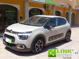 CITROEN C3 1.5 HDI 102 CV  C-SERIES