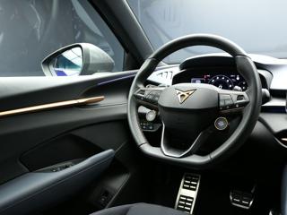 CUPRA Terramar usata, con Cruise Control