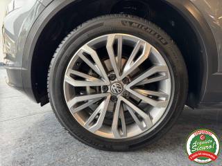 VOLKSWAGEN T-Roc usata, con Servosterzo