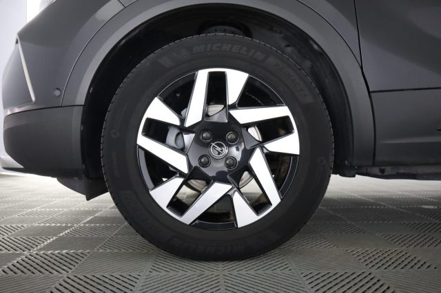 OPEL Mokka usata 8