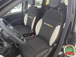 FIAT Panda usata, con Sensore di luce