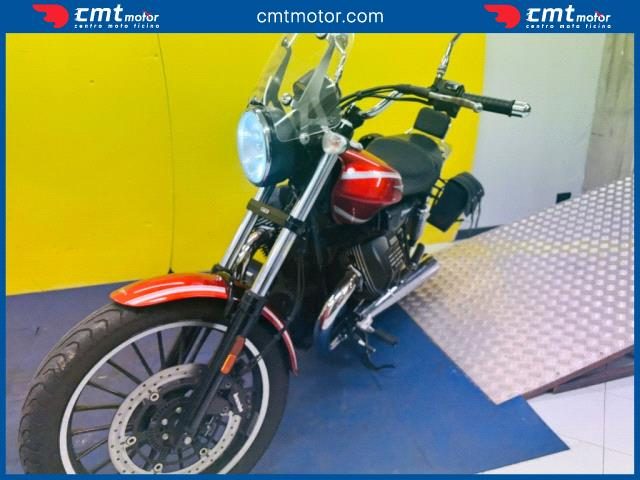 MOTO GUZZI Other usata 6