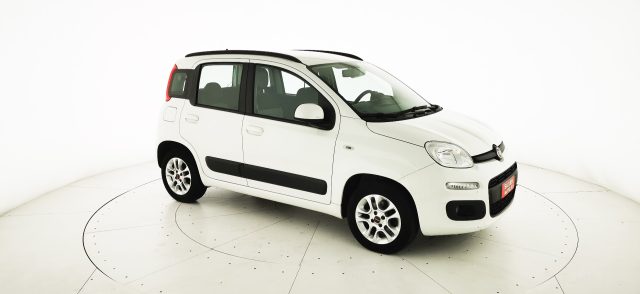 FIAT Panda usata, con Isofix
