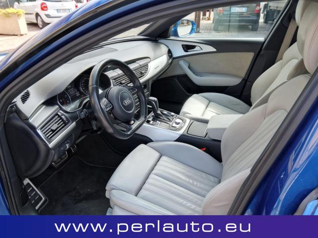 AUDI A6 usata, con Climatizzatore