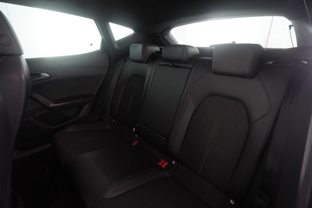 CUPRA Formentor usata 8