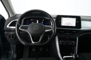 VOLKSWAGEN T-Roc usata, con Boardcomputer