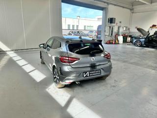 RENAULT Clio usata, con Alzacristalli elettrici