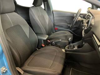 FORD Fiesta usata 9