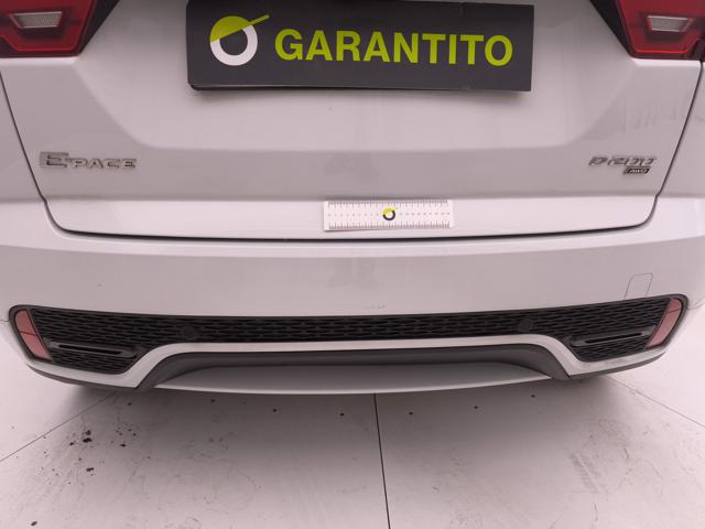 JAGUAR E-Pace usata, con Start/Stop Automatico