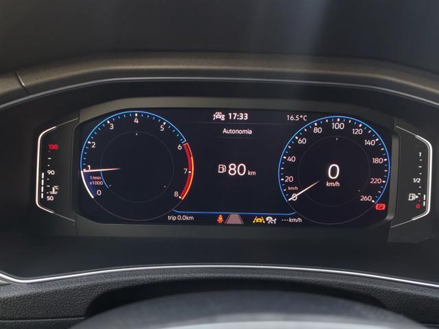 VOLKSWAGEN T-Roc usata, con Bluetooth