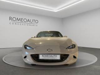 MAZDA MX-5 usata, con Sistema di navigazione