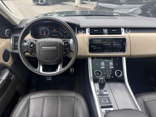LAND ROVER Range Rover Sport usata, con Filtro antiparticolato
