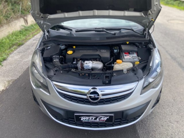 OPEL Corsa usata 17