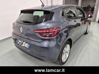 RENAULT Clio usata, con Controllo trazione