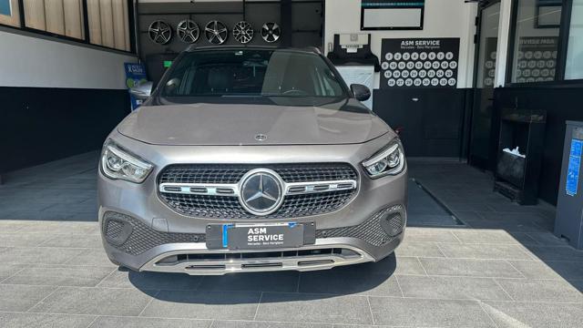 MERCEDES-BENZ GLA 200 usata, con Airbag