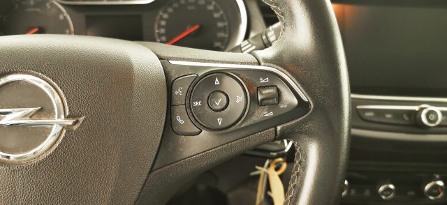OPEL Crossland usata 55