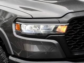 DODGE RAM usata, con Sensori di parcheggio anteriori