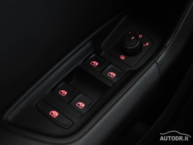 AUDI A1 usata, con Autoradio digitale