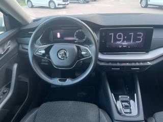 SKODA Octavia usata, con Autoradio
