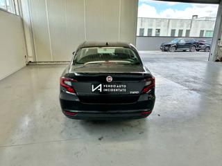 FIAT Tipo usata, con Autoradio