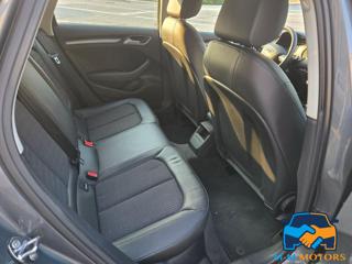 AUDI A3 usata 20