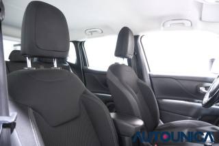 JEEP Renegade usata 52